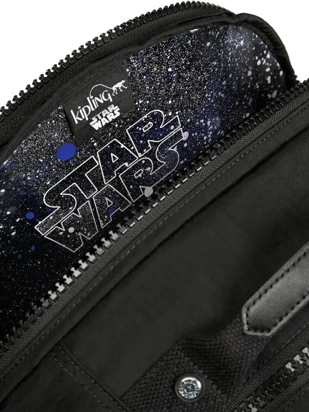 Star Wars Laptop Kipling Backpack Darth Vader Seoul Go Extra Large